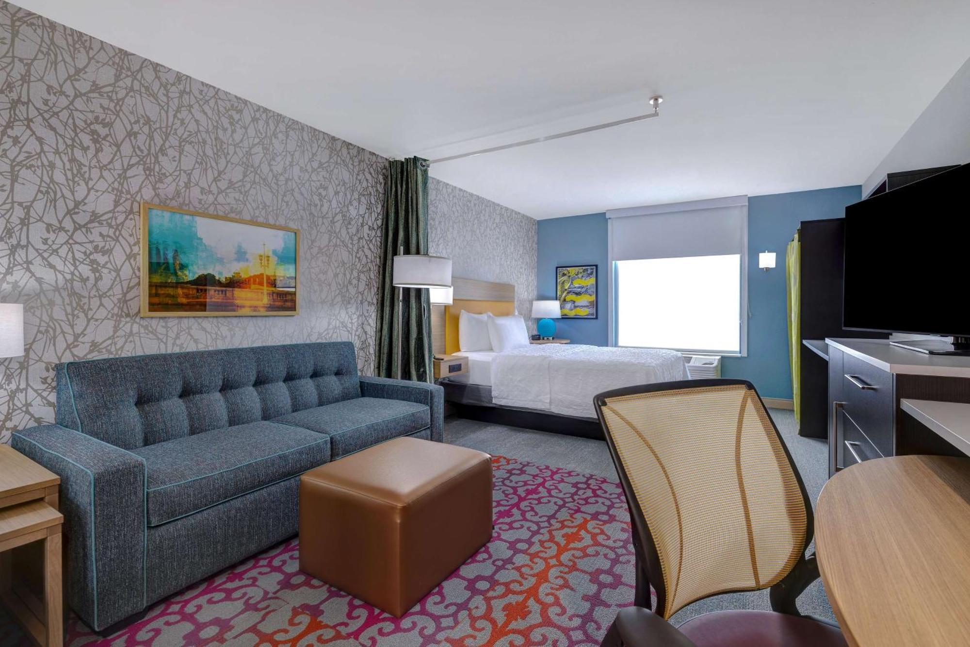Home2 Suites By Hilton Wilkes-Barre Exterior foto