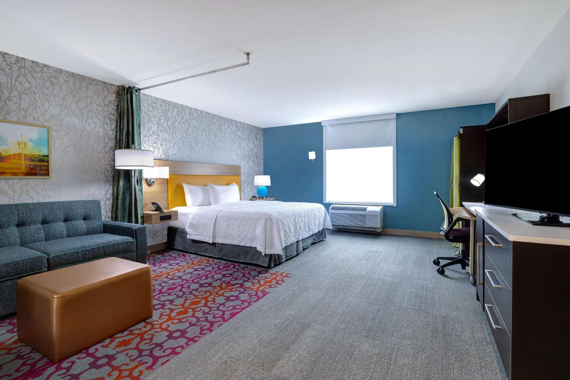 Home2 Suites By Hilton Wilkes-Barre Exterior foto