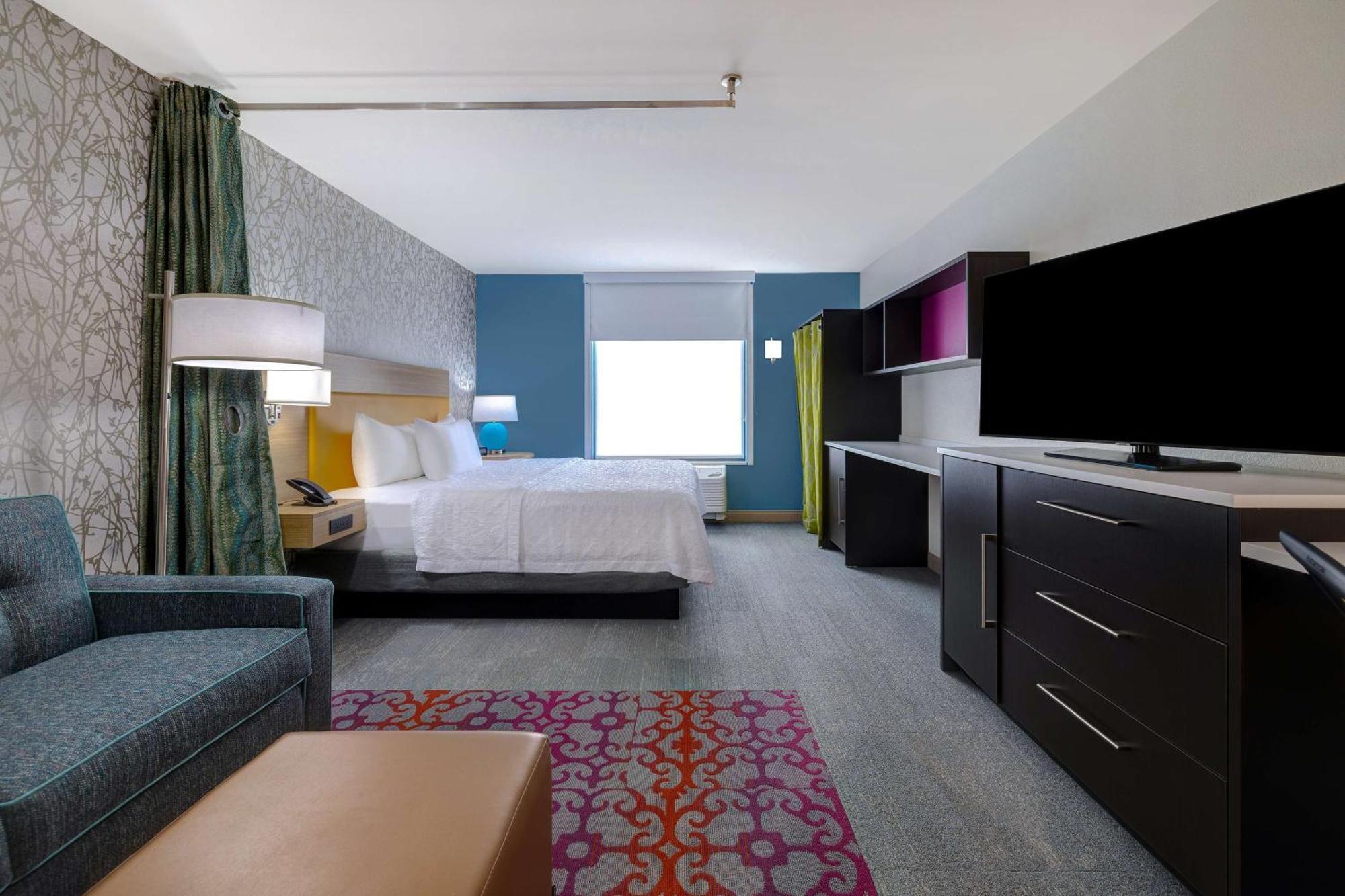 Home2 Suites By Hilton Wilkes-Barre Exterior foto